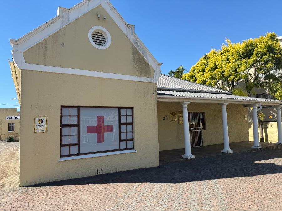 Commercial Property for Sale in Southernwood Eastern Cape